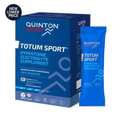 Quinton® Totum Sport