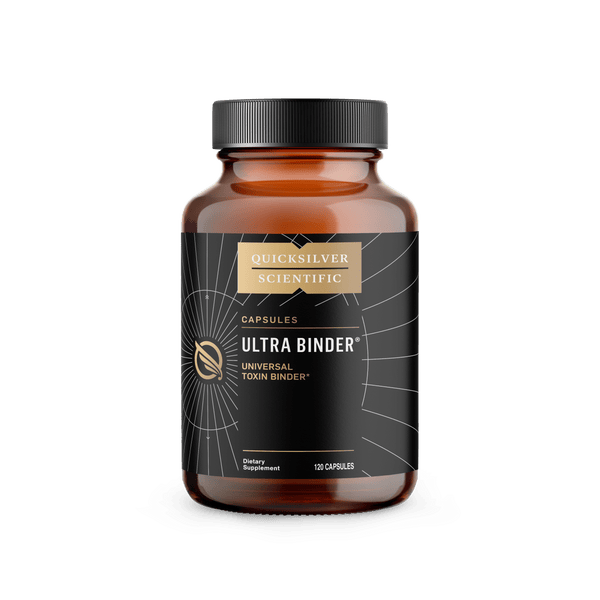 Ultra Binder® Capsules