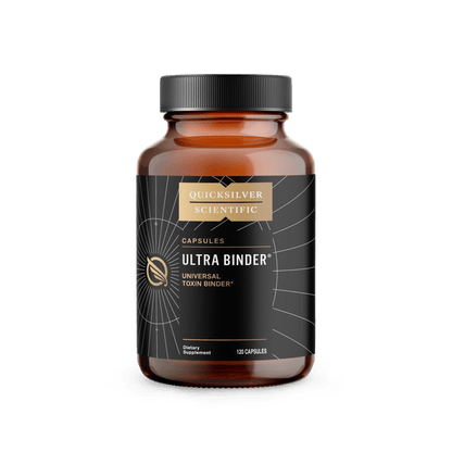 Ultra Binder® Capsules
