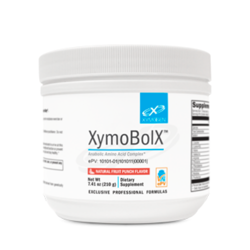 XymoBolX™ Fruit Punch 30 Servings