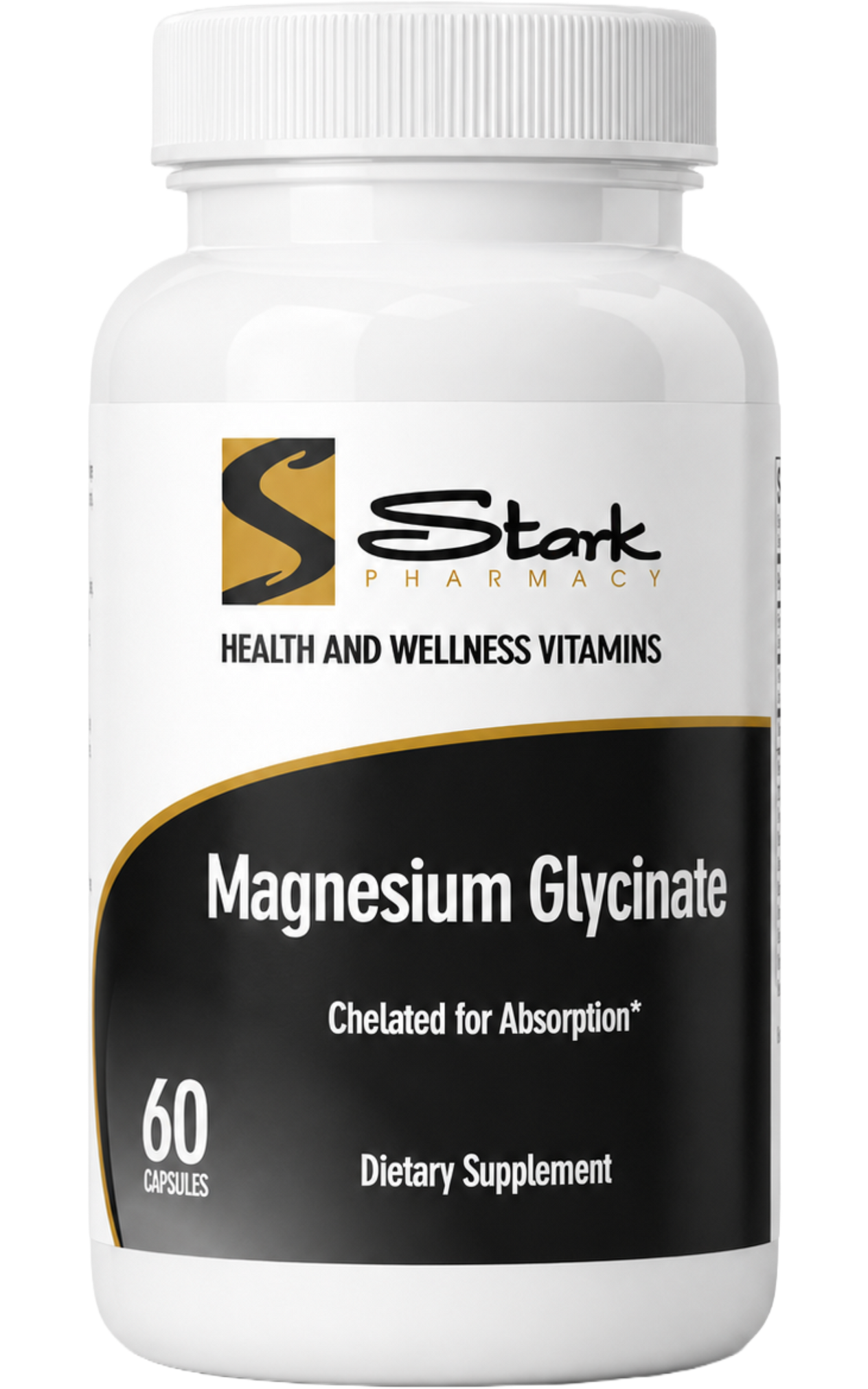 Magnesium Glycinate 150mg caps