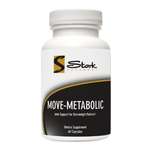 Move-Metabolic