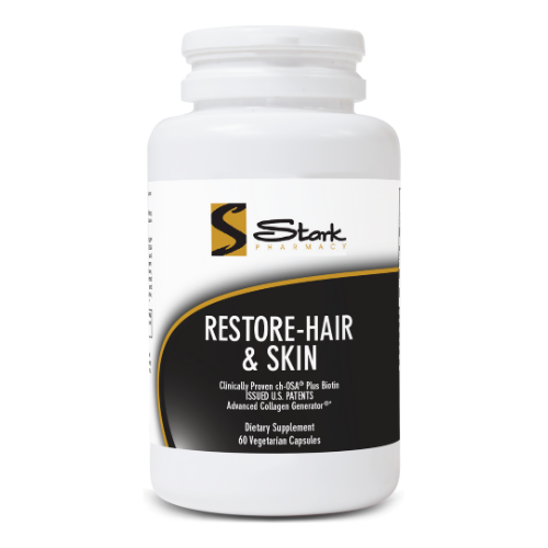 Restore-Hair & Skin