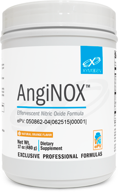 AngiNOX™ Orange