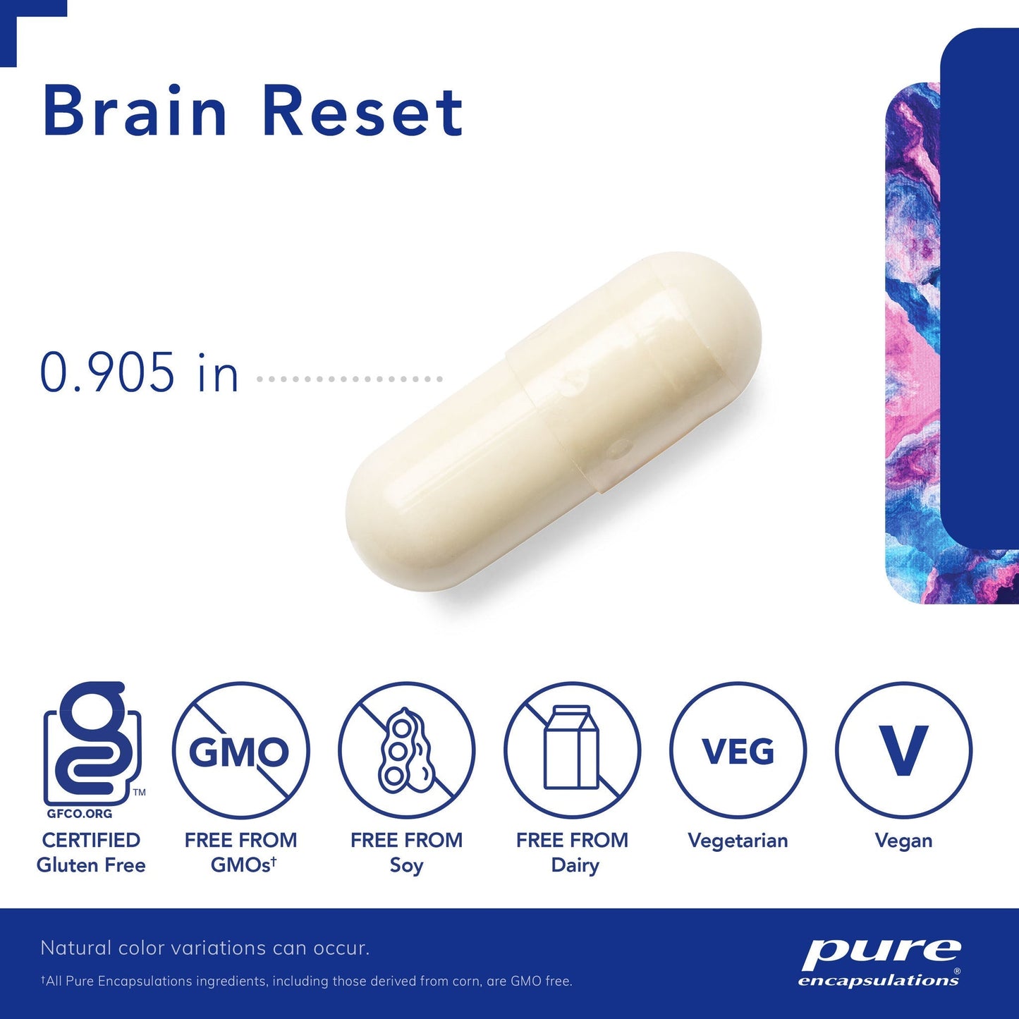 Brain Reset